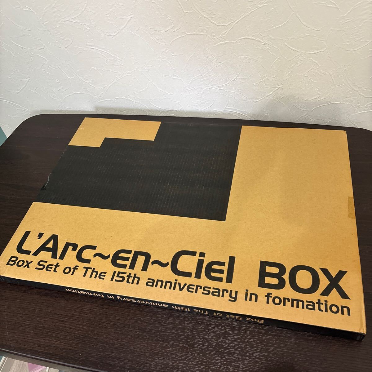 2025年最新】Yahoo!オークション -ラルク 15周年の中古品・新品 2025年最新】Yahoo!オークション -ラルク 15周年の中古品・新品