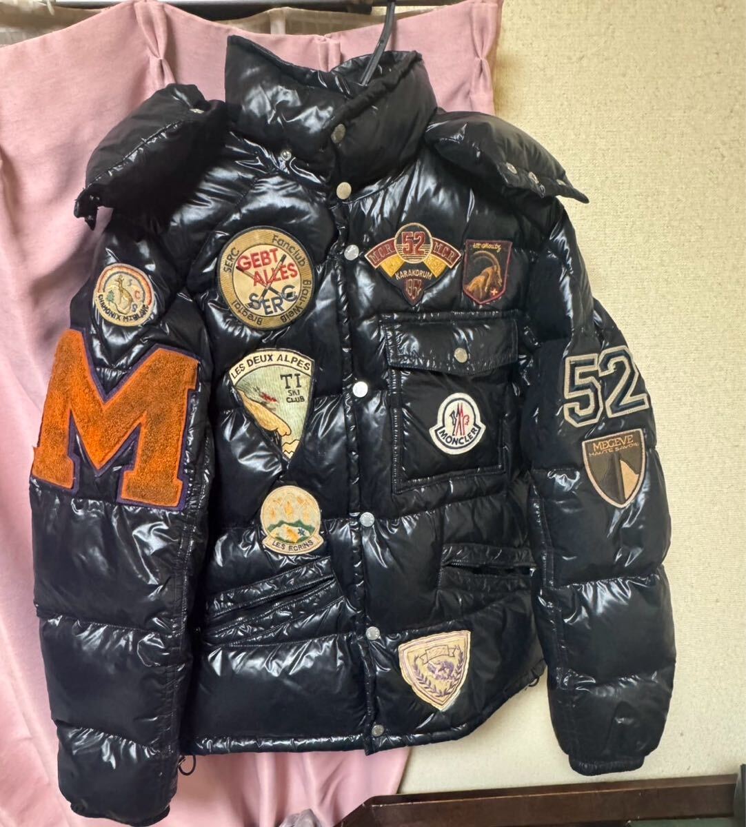 Yahoo!オークション -「(moncler モンクレール) k2」(ダウン Yahoo!オークション -「(moncler モンクレール) k2」(ダウン