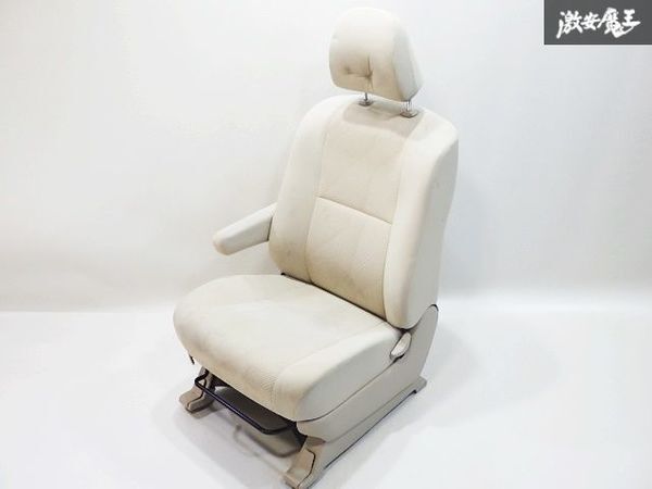 新品本物 2025年最新】Yahoo!オークション -エスティマ50系 純正シートの パーツ