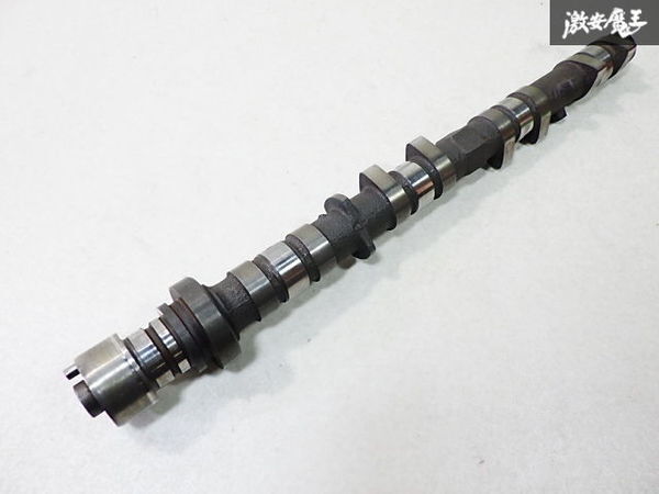 戸田レーシング ハイパワープロフィールカムシャフト 288(8.5