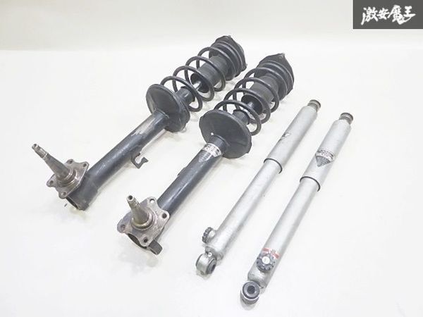 Yahoo!オークション -「ae86 リアショック」(サスペンション Yahoo!オークション -「ae86 リアショック」(サスペンション
