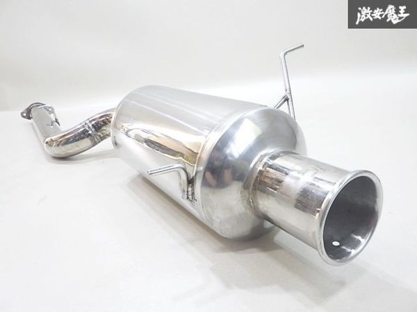 2025年最新】Yahoo!オークション -fd3s マフラーの中古品・新品