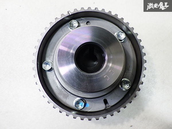 Yahoo!オークション -「vvt プーリー」(エンジン部品) (エンジン Yahoo!オークション -「vvt プーリー」(エンジン部品) (エンジン