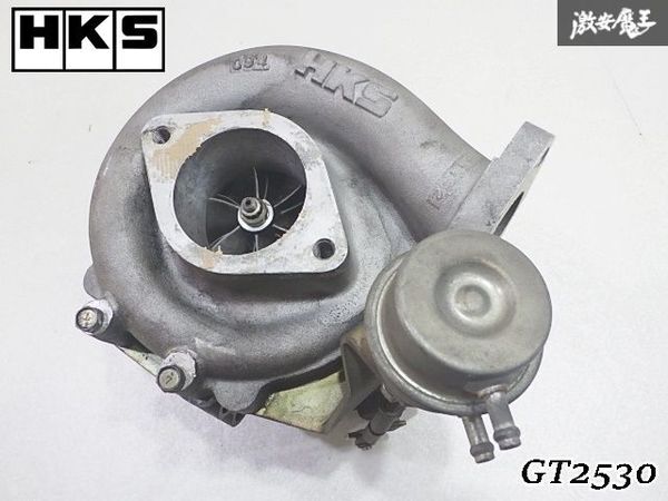 2025年最新】Yahoo!オークション -gt2530タービンの中古品・新品 2025年最新】Yahoo!オークション -gt2530タービンの中古品・新品