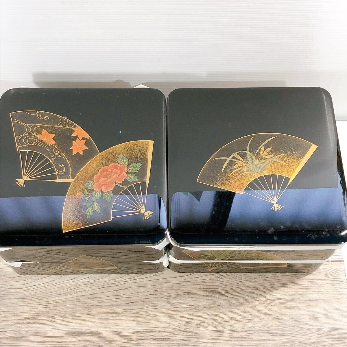 Yahoo!オークション -「輪島塗 重箱 蒔絵」の落札相場・落札価格 Yahoo!オークション -「輪島塗 重箱 蒔絵」の落札相場・落札価格