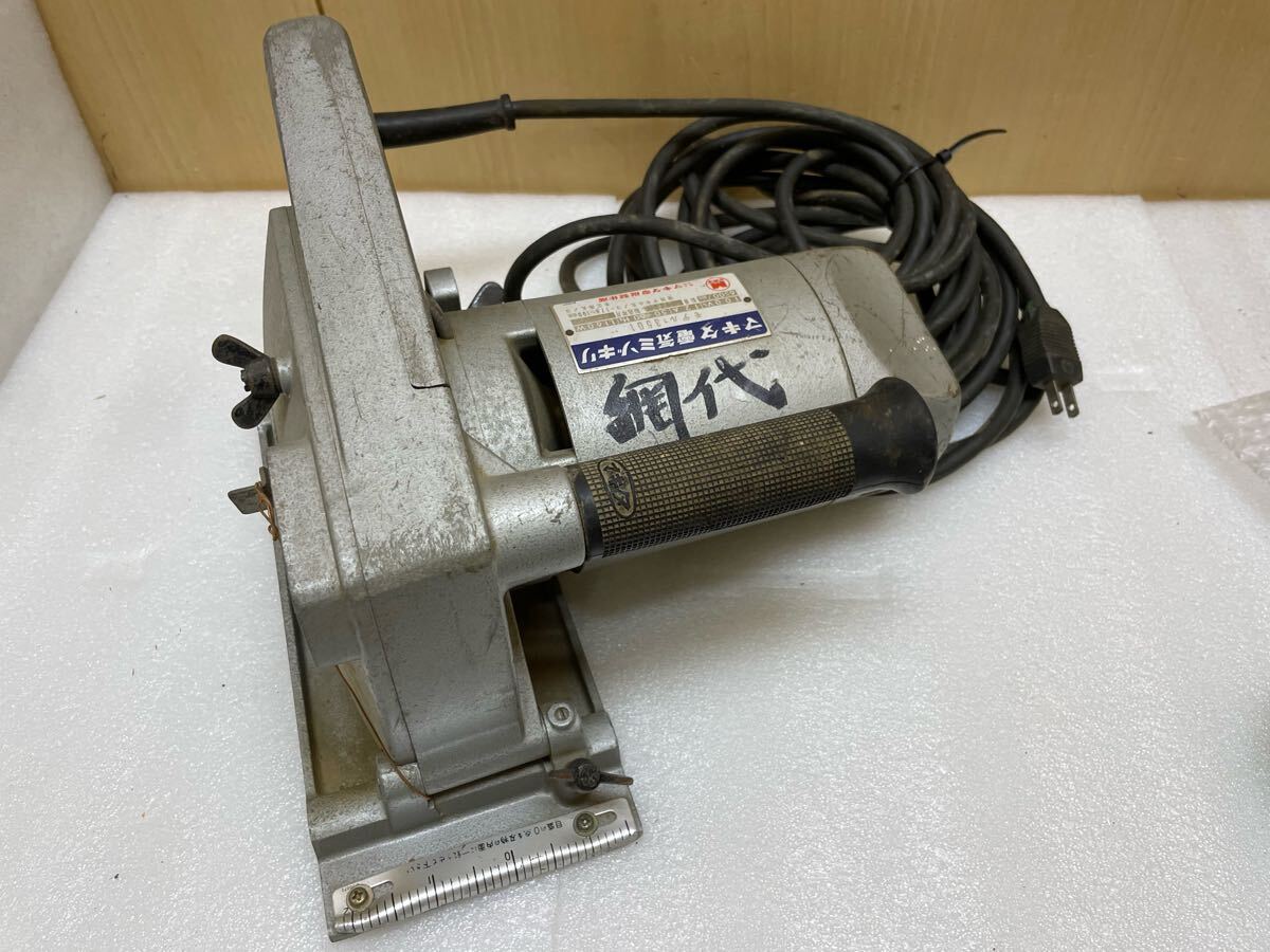 ミゾキリ 3501の値段と価格推移は?|4件の売買データから ミゾキリ 3501の値段と価格推移は?|4件の売買データから