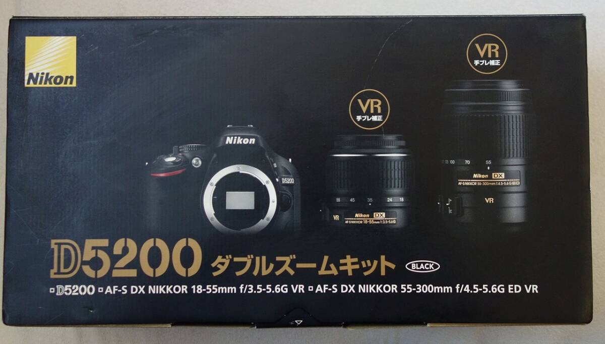 Yahoo!オークション -「d5200 ダブルズームキット」の落札相場 Yahoo!オークション -「d5200 ダブルズームキット」の落札相場