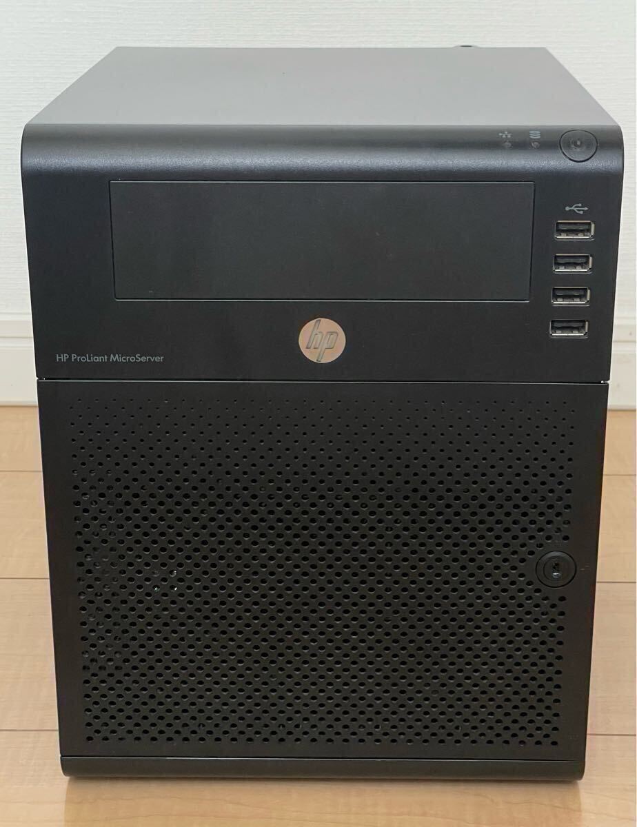 Yahoo!オークション -「hp proliant microserver n54l」の落札 Yahoo!オークション -「hp proliant microserver n54l」の落札