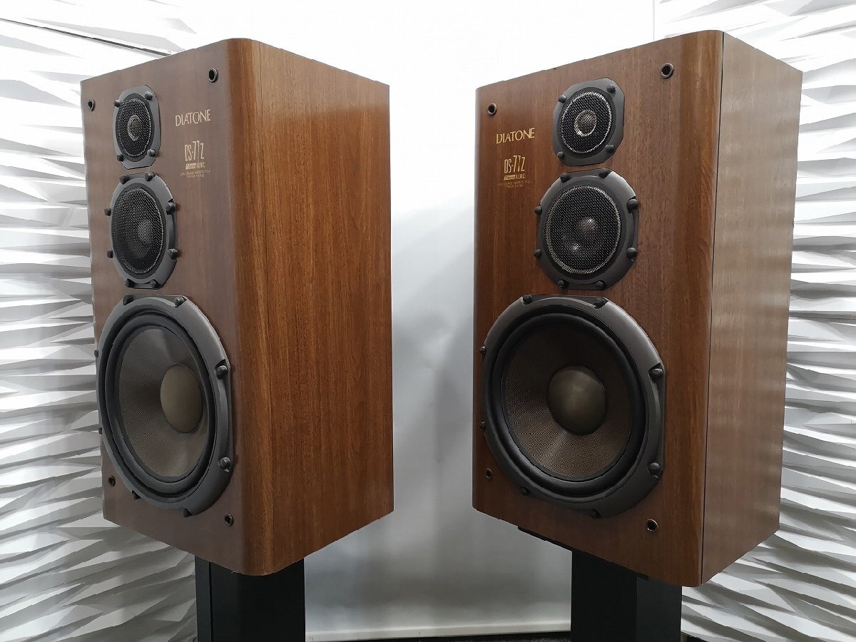 2025年最新】Yahoo!オークション -diatone ds-77zの中古品・新品 2025年最新】Yahoo!オークション -diatone ds-77zの中古品・新品