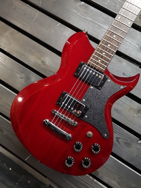 2025年最新】Yahoo!オークション -washburn(エレキギター)の中古