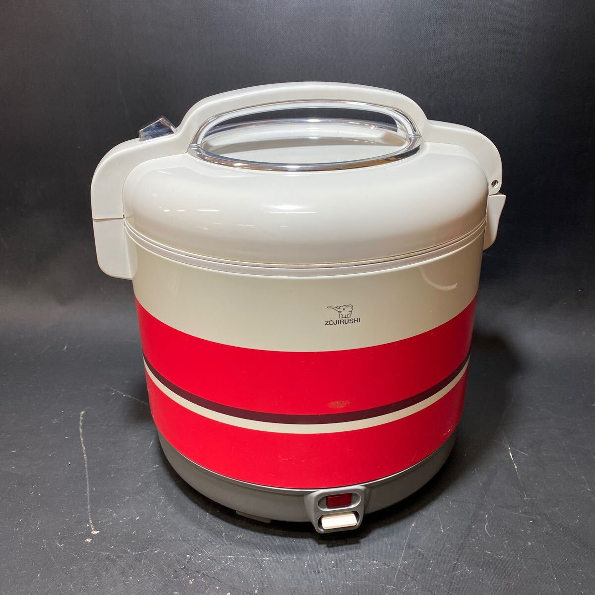Yahoo!オークション -「象印電子ジャー」(炊飯器) (キッチン Yahoo!オークション -「象印電子ジャー」(炊飯器) (キッチン