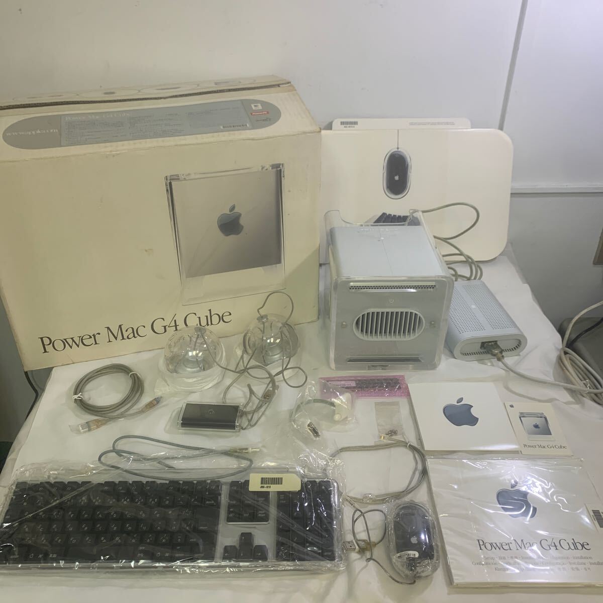 Yahoo!オークション -「mac g4 キーボード」の落札相場・落札価格 Yahoo!オークション -「mac g4 キーボード」の落札相場・落札価格