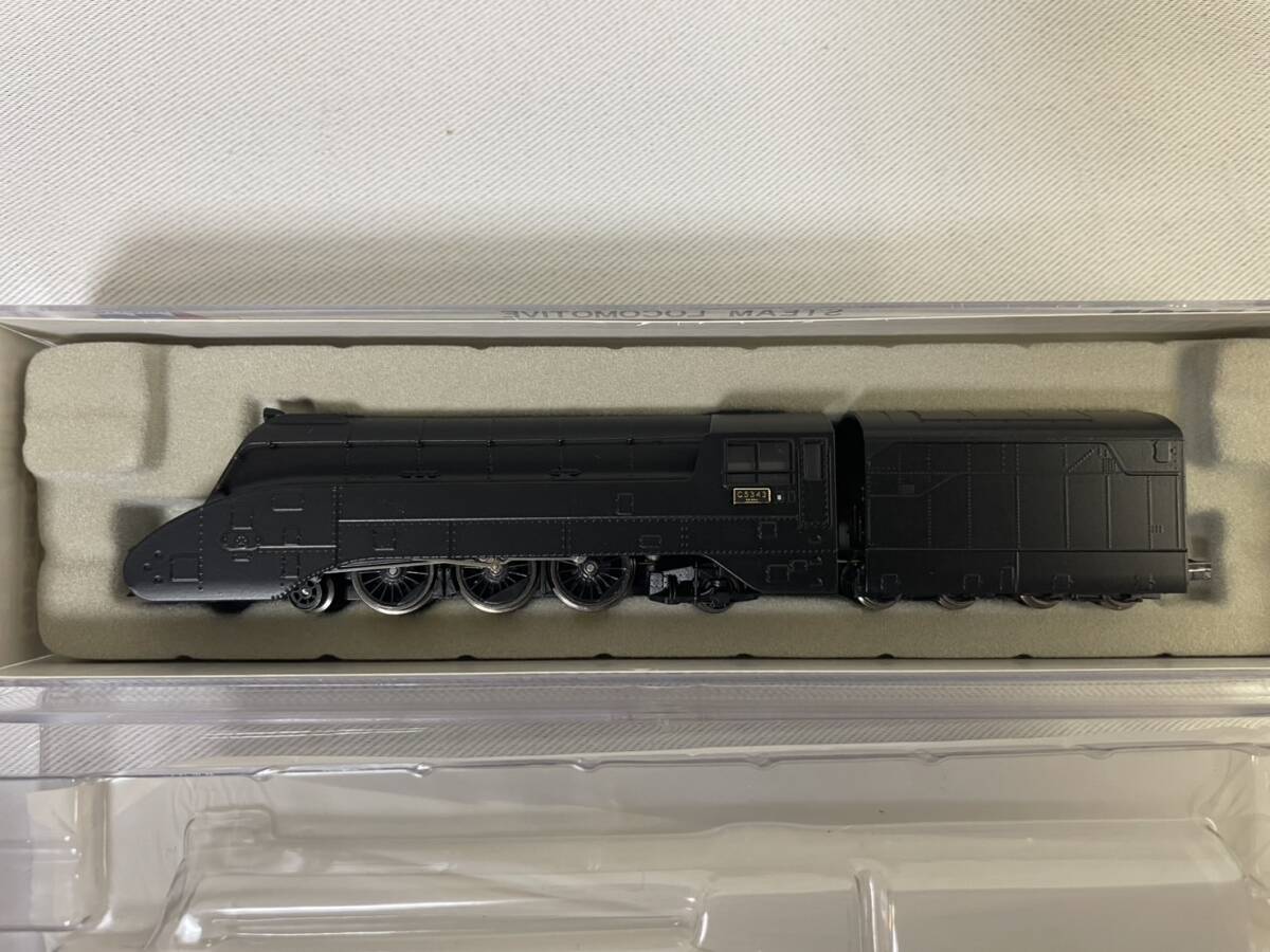 Yahoo!オークション -「c53-43」(鉄道模型) の落札相場・落札価格 Yahoo!オークション -「c53-43」(鉄道模型) の落札相場・落札価格