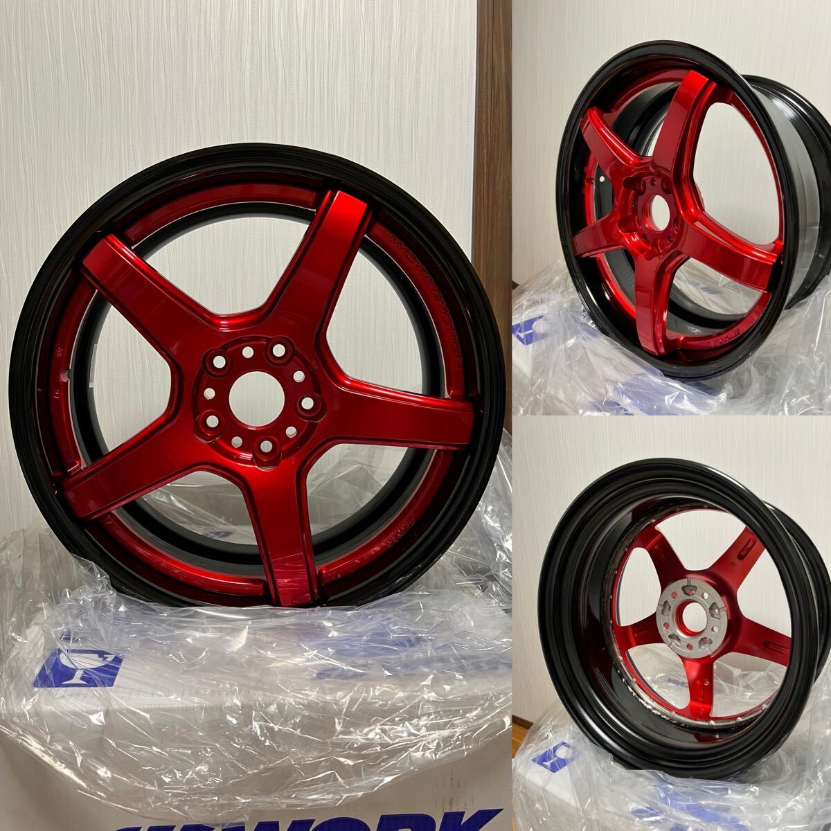 2025年最新】Yahoo!オークション -work t5rの中古品・新品・未