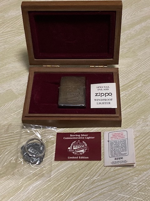 Yahoo!オークション -「zippo スターリング 1992」(Zippo Yahoo!オークション -「zippo スターリング 1992」(Zippo