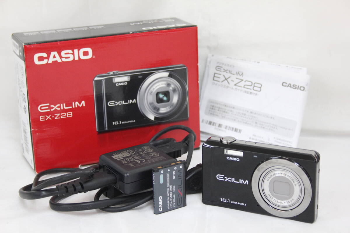 2025年最新】Yahoo!オークション -exilim ex-z28の中古品・新品 2025年最新】Yahoo!オークション -exilim ex-z28の中古品・新品