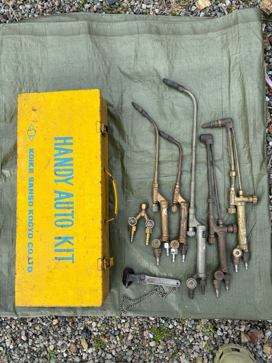 Yahoo!オークション -「自動ガス切断機」(工具、DIY用品) の落札 Yahoo!オークション -「自動ガス切断機」(工具、DIY用品) の落札