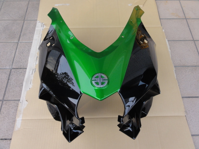 2025年最新】Yahoo!オークション -h2sx パーツ カウルの中古品