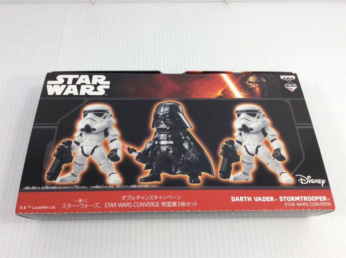 2025年最新】Yahoo!オークション -star wars convergeの中古品