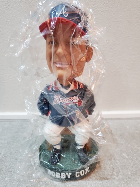 Yahoo!オークション -「ブレーブス」(メジャーリーグ) (記念品