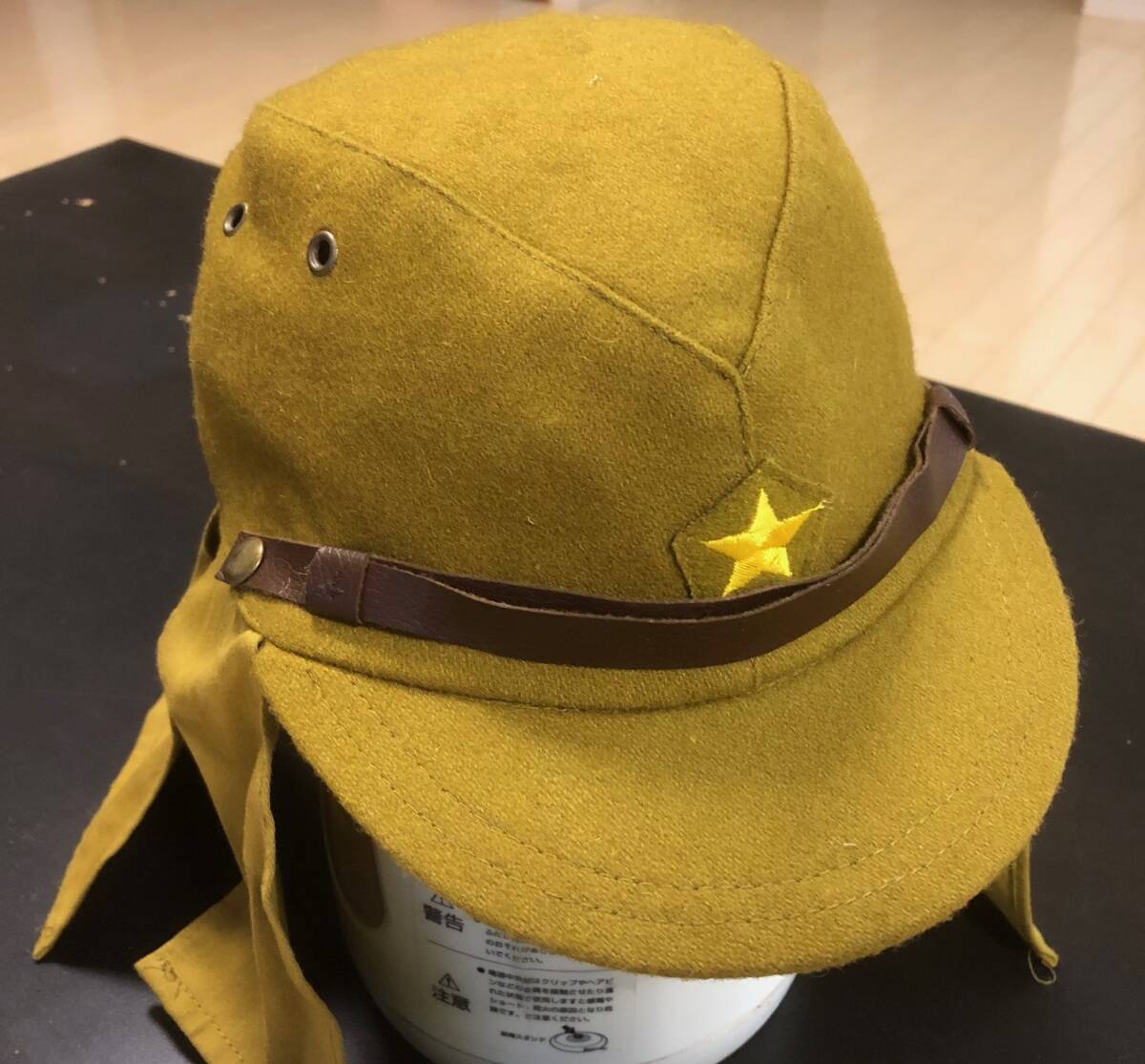 Yahoo!オークション -「旧日本軍 帽子」の落札相場・落札価格 Yahoo!オークション -「旧日本軍 帽子」の落札相場・落札価格