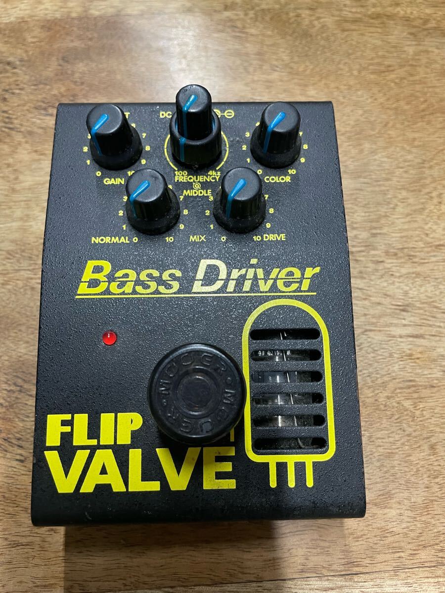 2025年最新】Yahoo!オークション -guyatone (flip ga 50)の中古