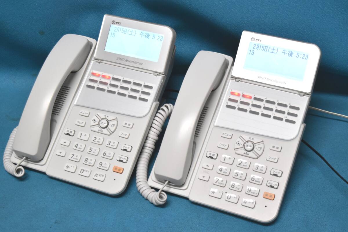 M・O　直接受け渡し　2台セット Yahoo!オークション -「ntt αzx」の落札相場・落札価格