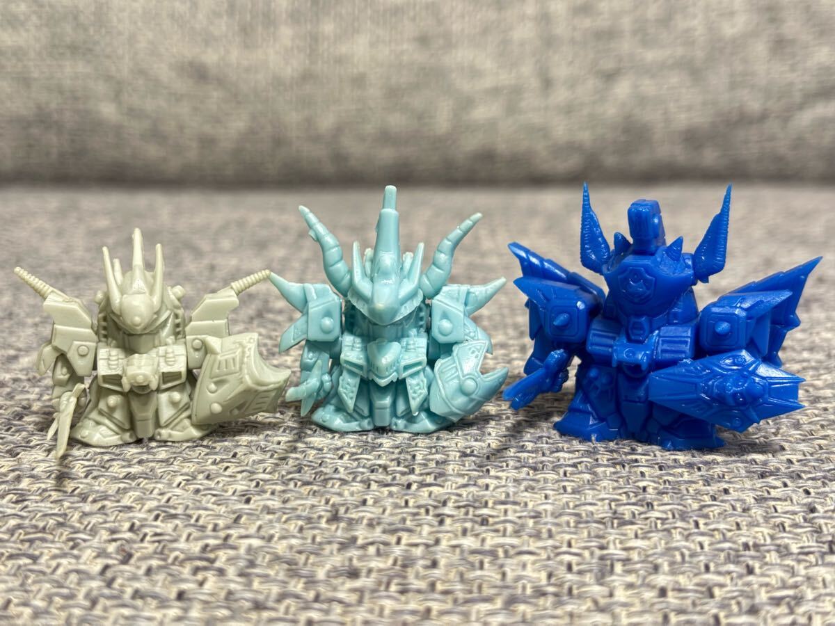 Yahoo!オークション -「ガシャポン戦士 ガンドランダー」の落札 Yahoo!オークション -「ガシャポン戦士 ガンドランダー」の落札