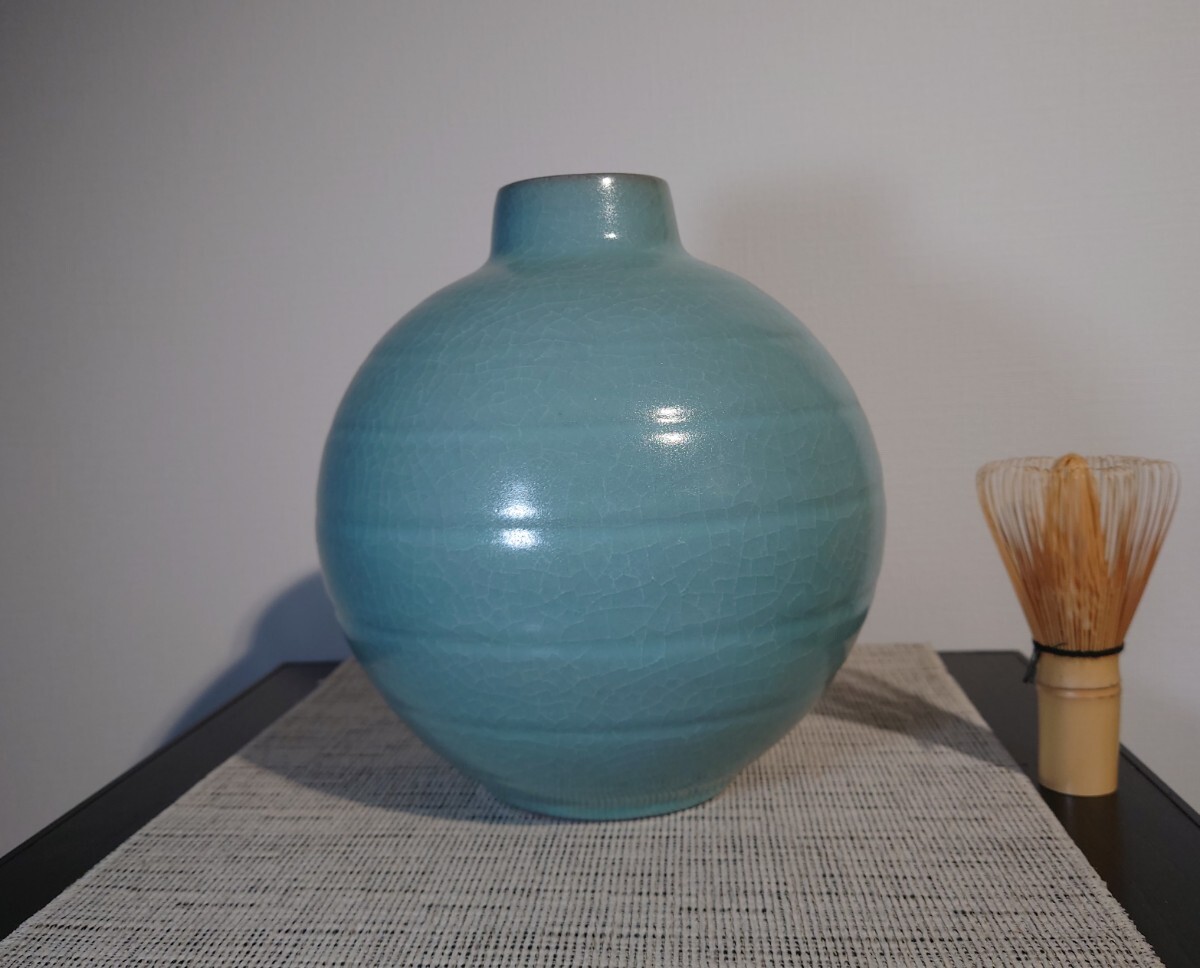 値下げ中 川口淳 陶芸作品 大きな器