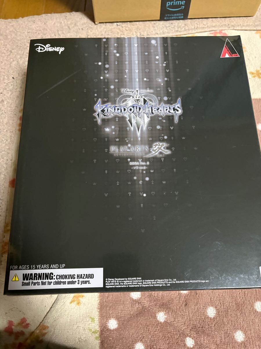 Yahoo!オークション -「プレイアーツ改 kingdom hearts」の落札 Yahoo!オークション -「プレイアーツ改 kingdom hearts」の落札