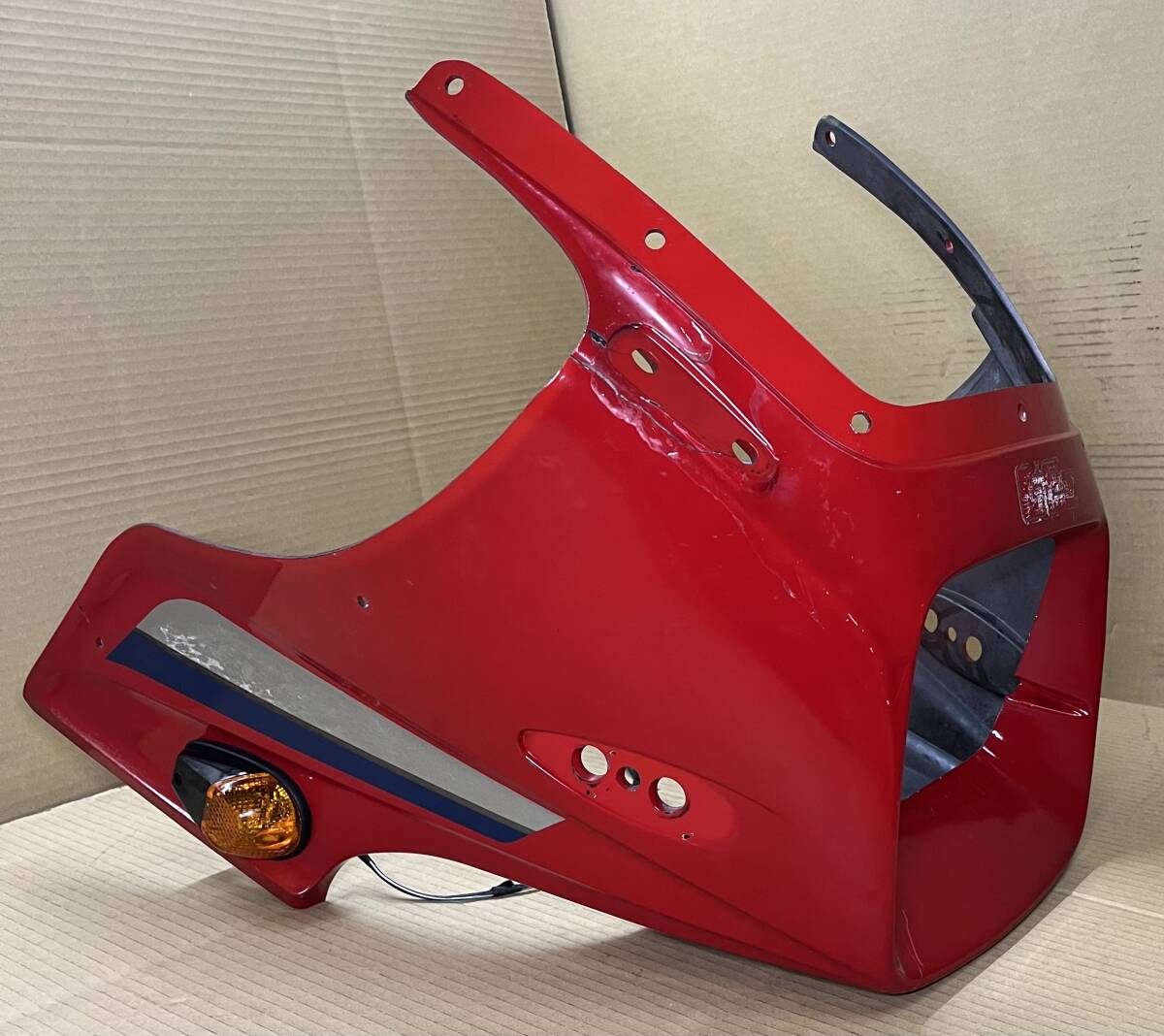 Yahoo!オークション -「XR250 md30 タンク」(パーツ Yahoo!オークション -「XR250 md30 タンク」(パーツ