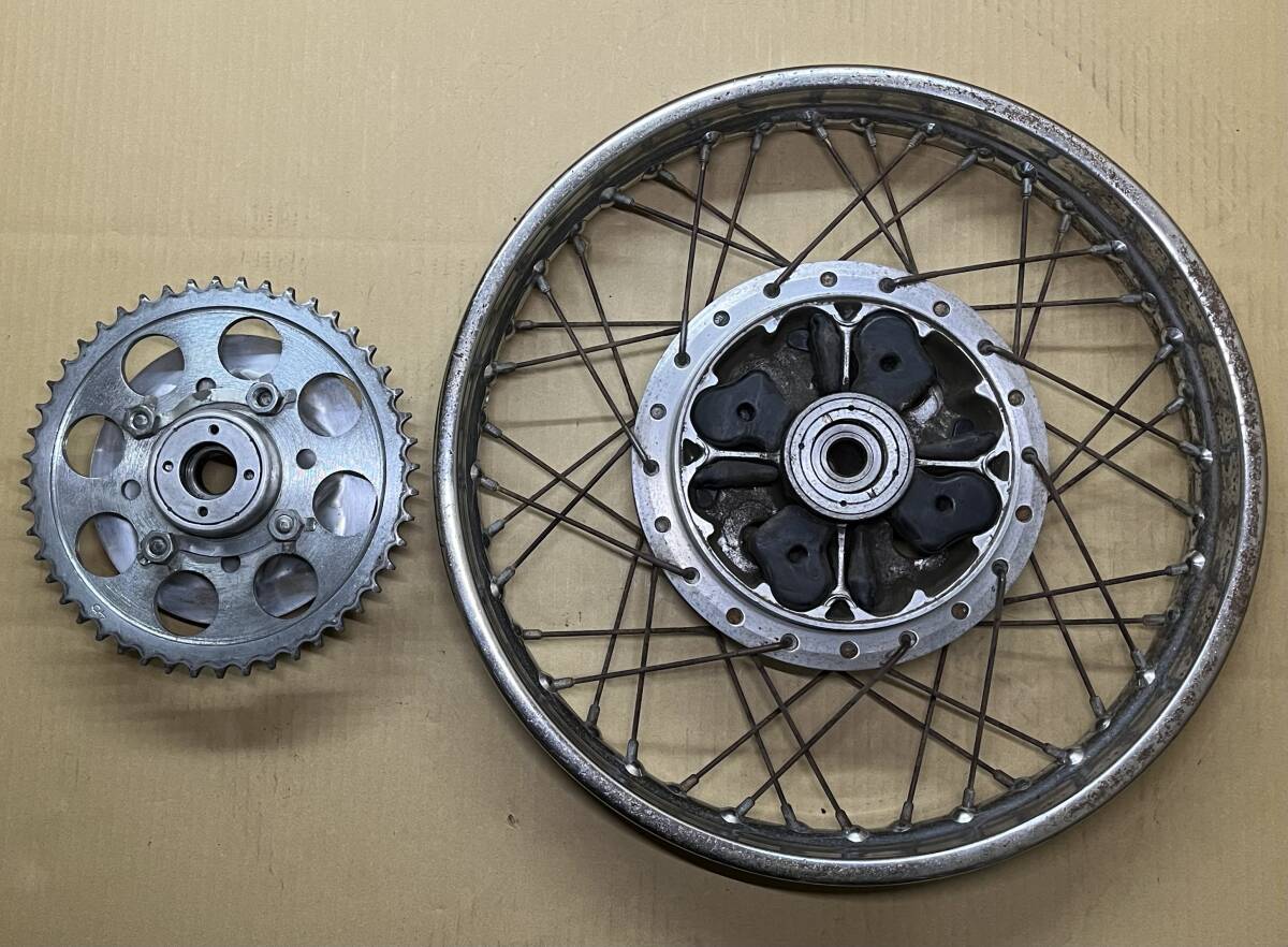 2025年最新】Yahoo!オークション -cb750four(リア)の中古品 2025年最新】Yahoo!オークション -cb750four(リア)の中古品