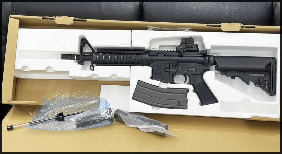 Yahoo!オークション -「wa m4a1 フルメタル」の落札相場・落札価格 Yahoo!オークション -「wa m4a1 フルメタル」の落札相場・落札価格