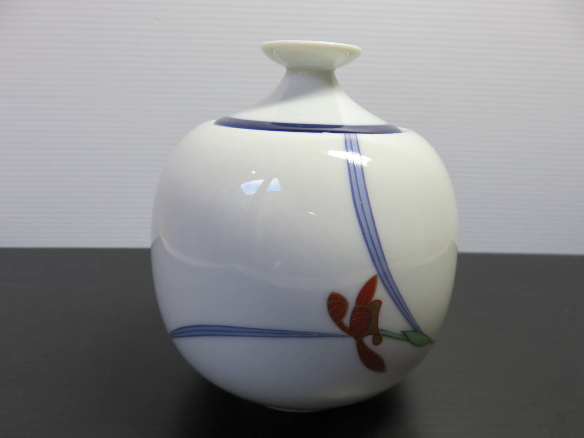 Yahoo!オークション -「香蘭社 キャンディーポット」の落札相場