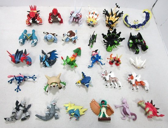 Yahoo!オークション -「ポケモン メガシンカ フィギュア」の落札 Yahoo!オークション -「ポケモン メガシンカ フィギュア」の落札