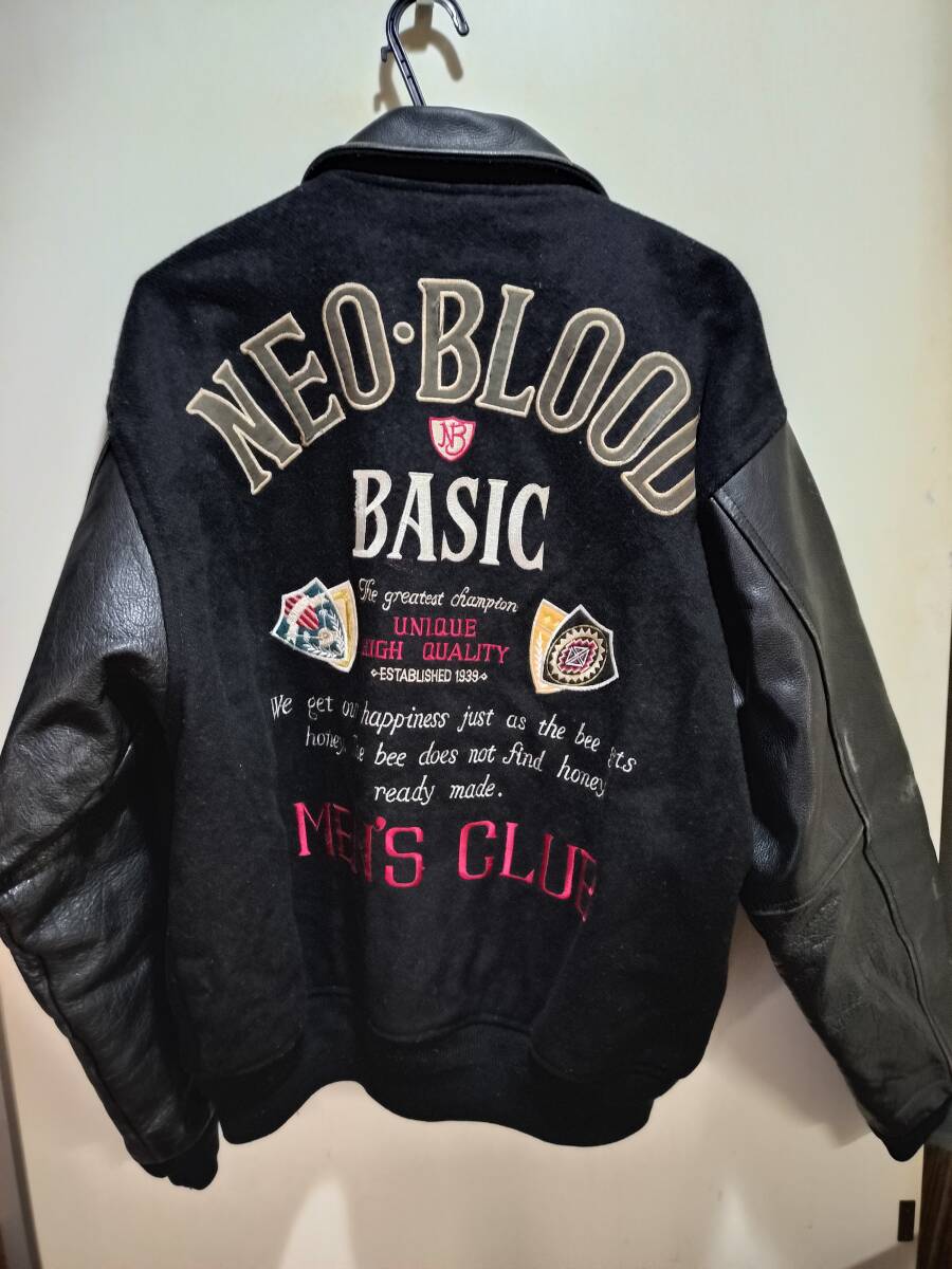 Yahoo!オークション -「blood」(ジャンパー、ブルゾン Yahoo!オークション -「blood」(ジャンパー、ブルゾン