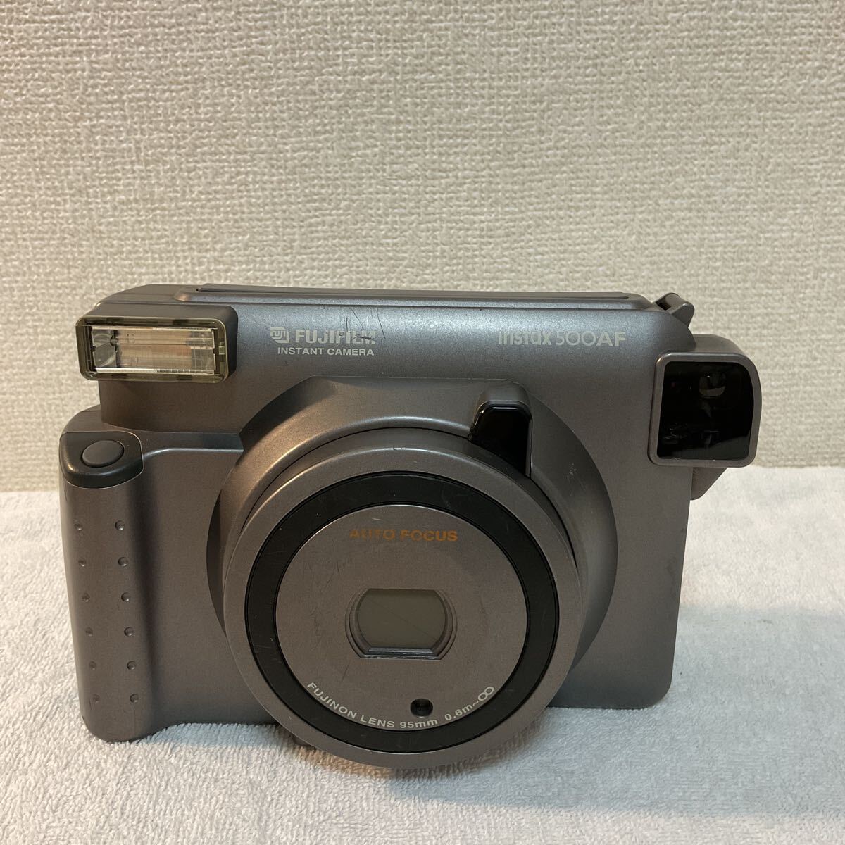 Yahoo!オークション -「instax 500 af」の落札相場・落札価格 Yahoo!オークション -「instax 500 af」の落札相場・落札価格