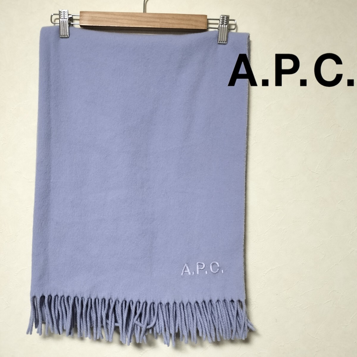 2025年最新】Yahoo!オークション -a.p.c マフラー(ファッション 2025年最新】Yahoo!オークション -a.p.c マフラー(ファッション