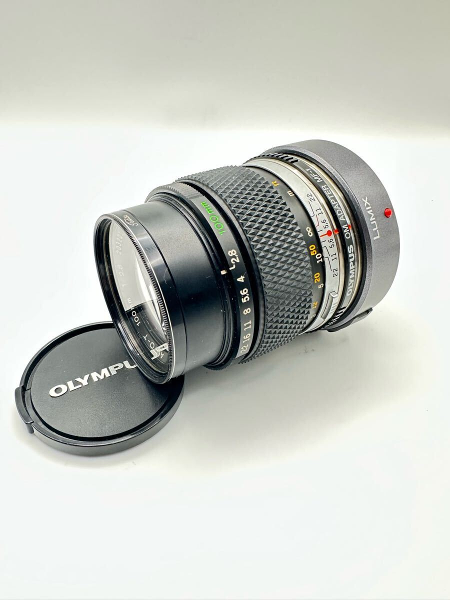 Yahoo!オークション -「zuiko 100mm f2」の落札相場・落札価格 Yahoo!オークション -「zuiko 100mm f2」の落札相場・落札価格