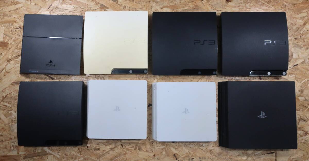 Yahoo!オークション -「ps4 本体 ジャンク」(PS3本体 Yahoo!オークション -「ps4 本体 ジャンク」(PS3本体