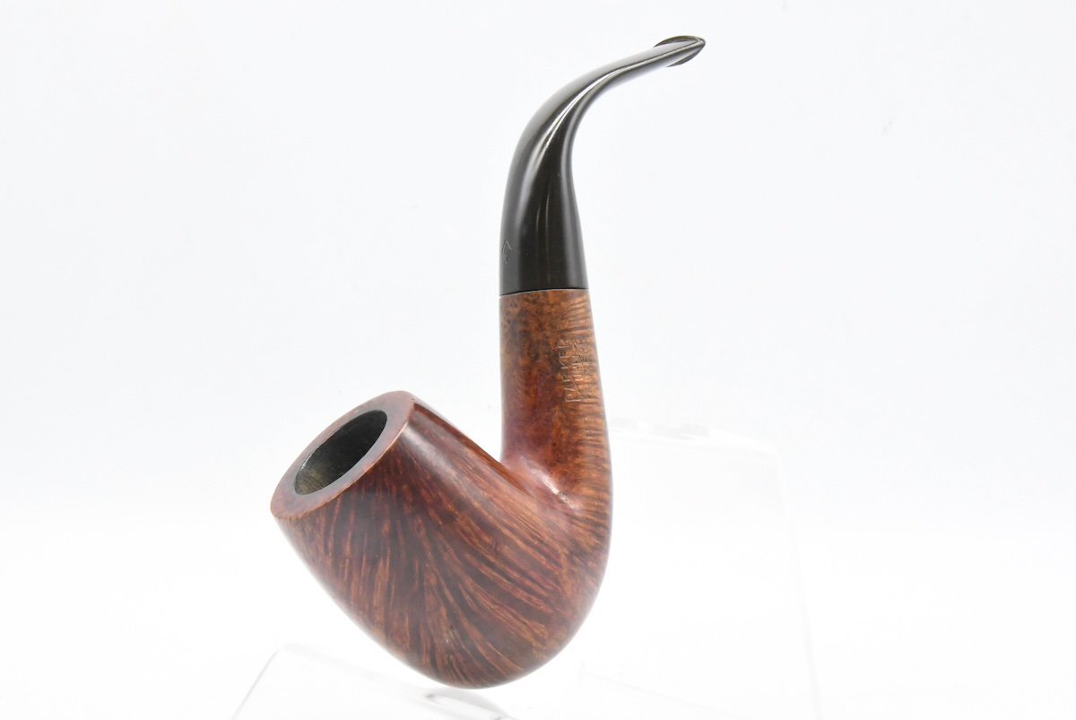【希少】Parker パーカー キセル パイプ 喫煙具 Yahoo!オークション -「parker」(パイプ) (喫煙グッズ)の落札