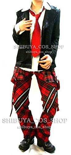 2025年最新】Yahoo!オークション -hide(コスプレ衣装)の中古品 2025年最新】Yahoo!オークション -hide(コスプレ衣装)の中古品