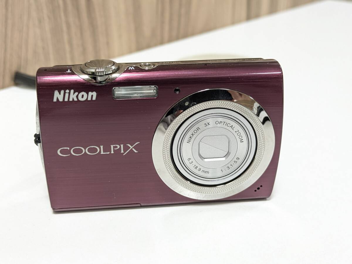 Yahoo!オークション -「coolpix s230」の落札相場・落札価格 Yahoo!オークション -「coolpix s230」の落札相場・落札価格