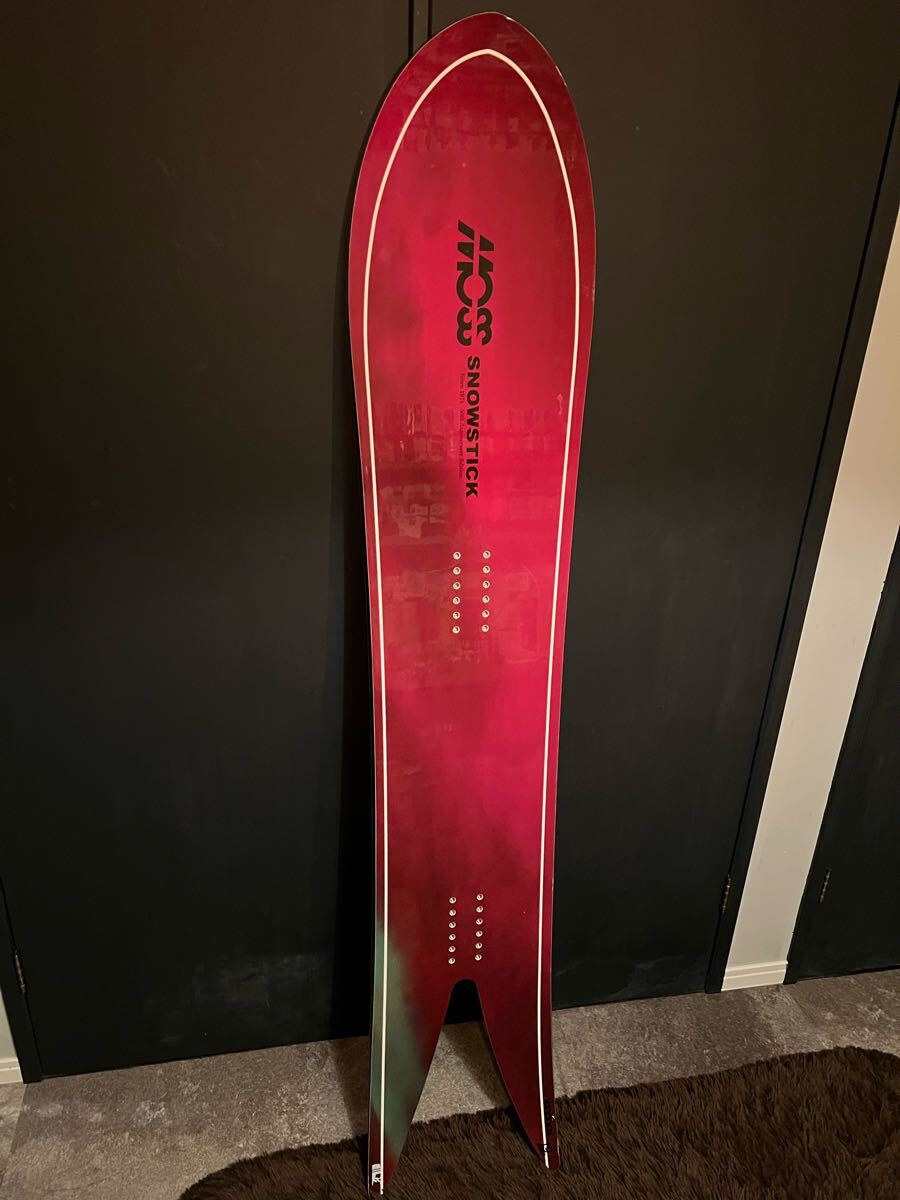Yahoo!オークション -「moss snowstick sw」の落札相場・落札価格 Yahoo!オークション -「moss snowstick sw」の落札相場・落札価格