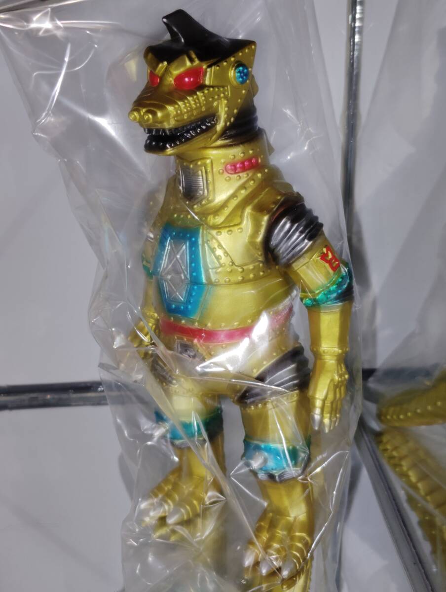 Yahoo!オークション -「m1号 メカゴジラ」(フィギュア) の落札 Yahoo!オークション -「m1号 メカゴジラ」(フィギュア) の落札