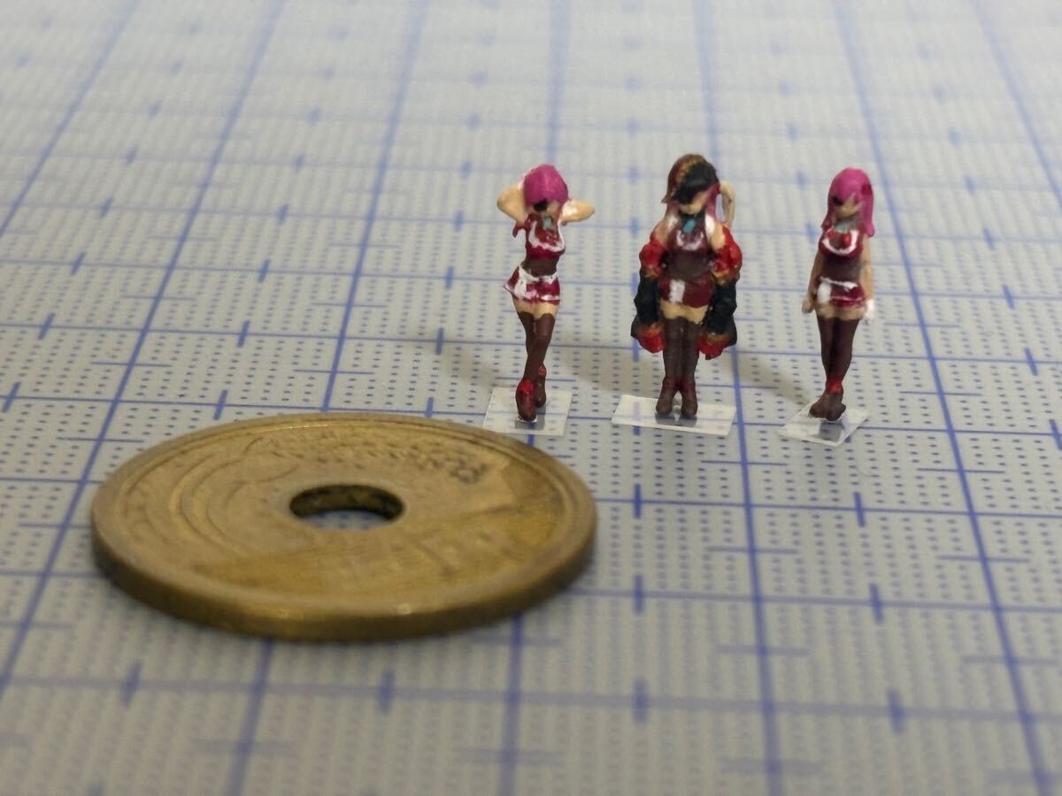 Yahoo!オークション -「ガレージキット 完成品 ホロライブ Yahoo!オークション -「ガレージキット 完成品 ホロライブ