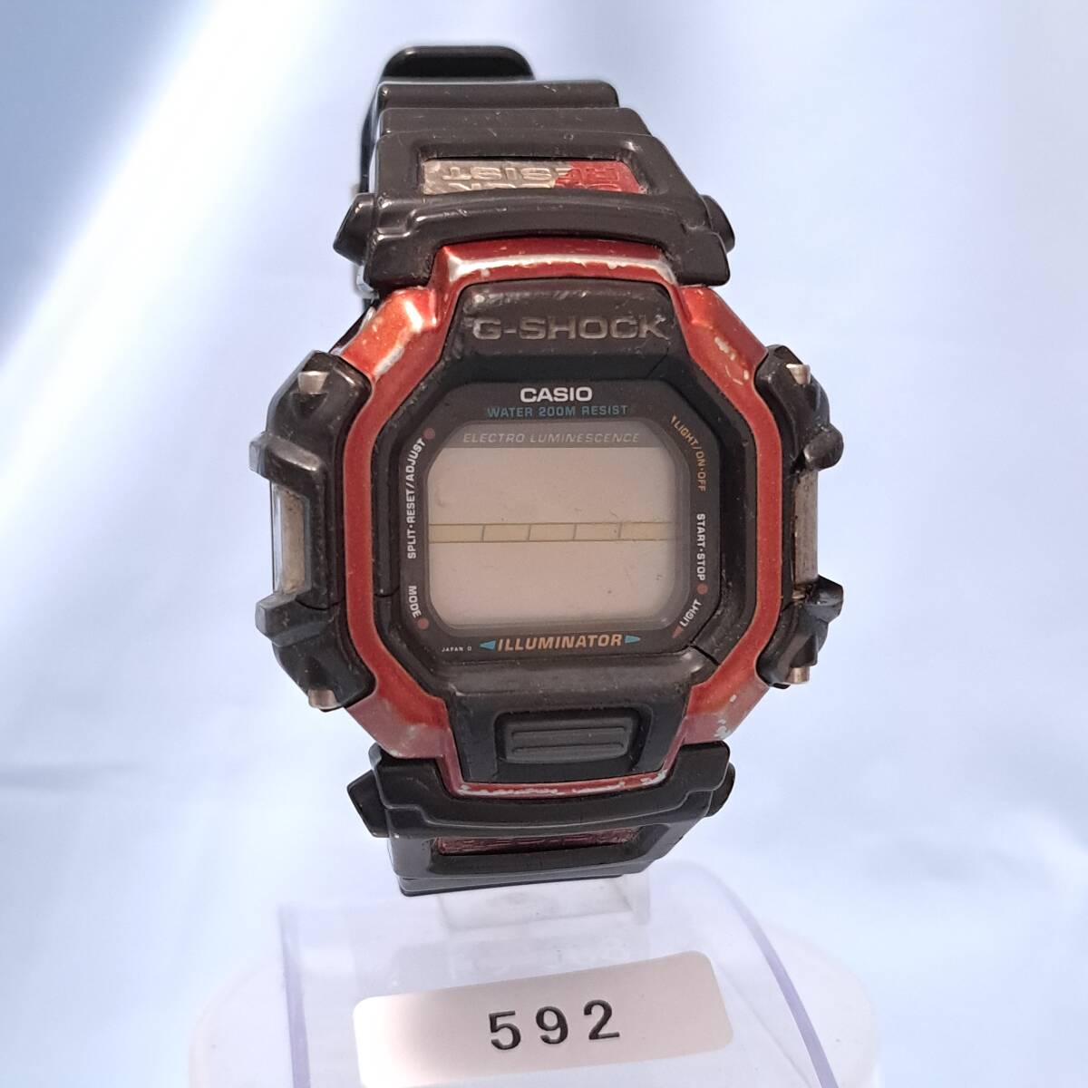Yahoo!オークション -「dw-8140」(G-SHOCK) (カシオ)の落札相場 Yahoo!オークション -「dw-8140」(G-SHOCK) (カシオ)の落札相場