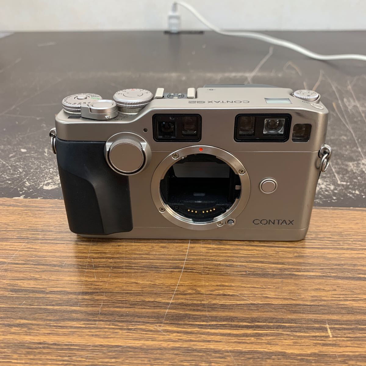 Yahoo!オークション -「コンタックス g2 中古」の落札相場・落札価格 Yahoo!オークション -「コンタックス g2 中古」の落札相場・落札価格