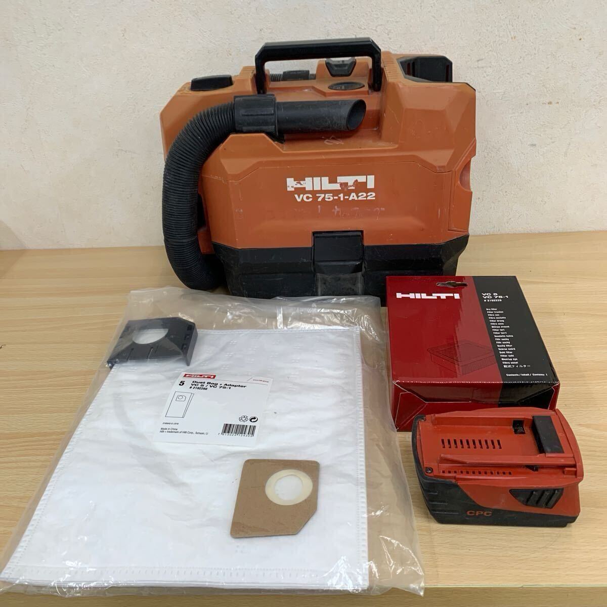 Yahoo!オークション -「hilti a22」(集塵(しゅうじん)機 Yahoo!オークション -「hilti a22」(集塵(しゅうじん)機