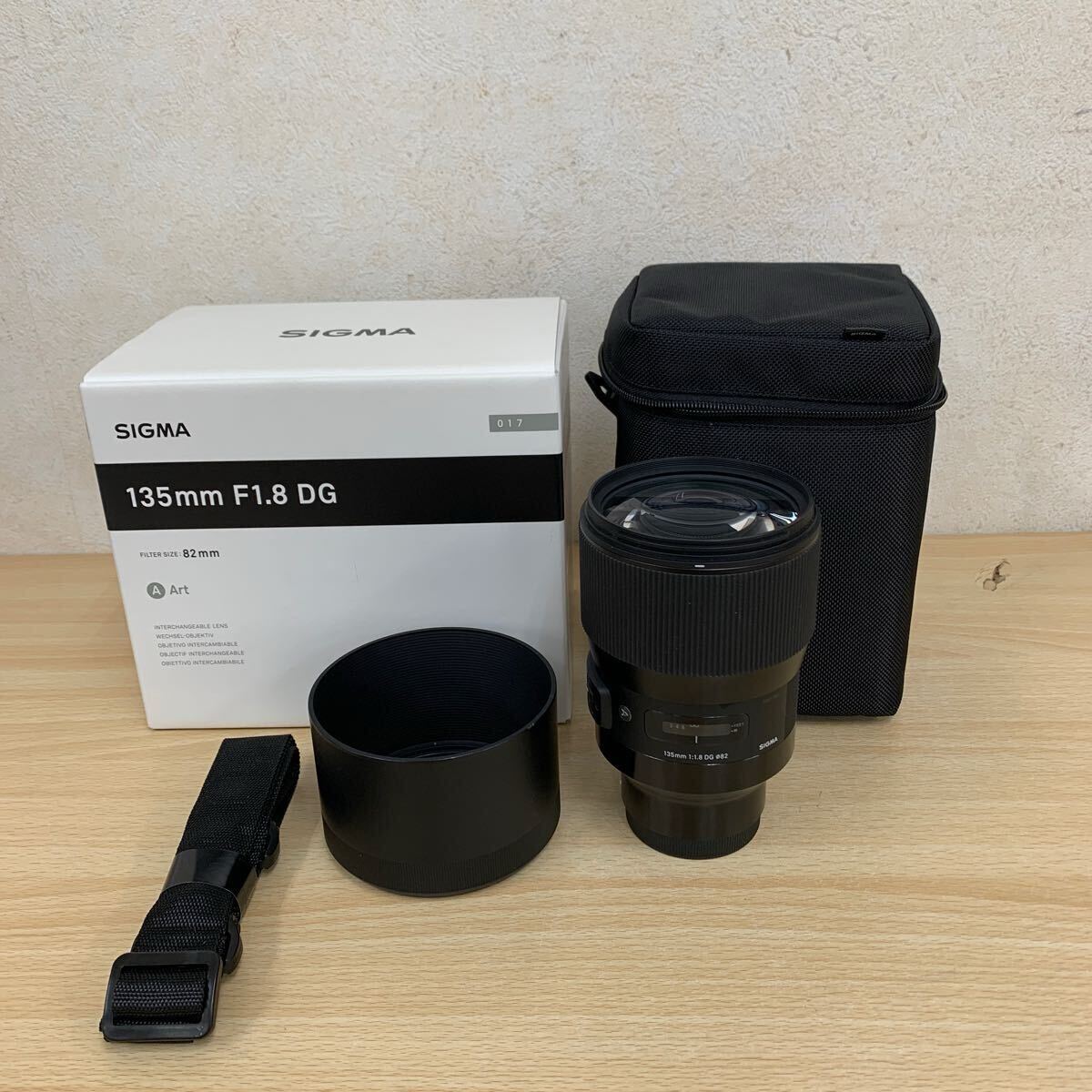 Yahoo!オークション -「sigma 135mm f1.8」の落札相場・落札価格 Yahoo!オークション -「sigma 135mm f1.8」の落札相場・落札価格